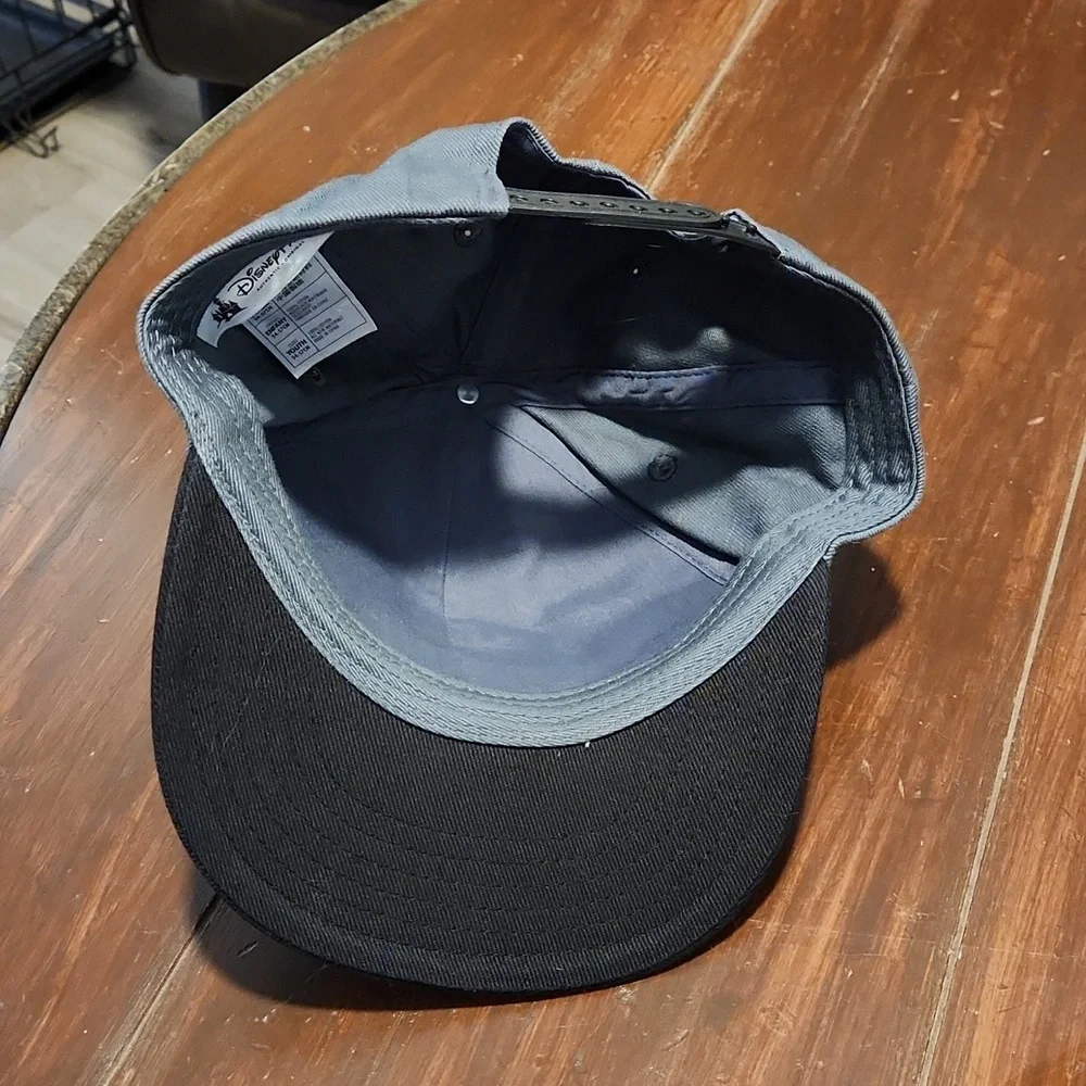 King Jack Skeleton Ball Cap - Picture 3 of 4